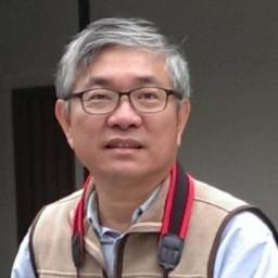 蔡俊宏 講師
