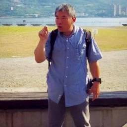 潘國明 講師