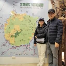 潘國雄 講師
