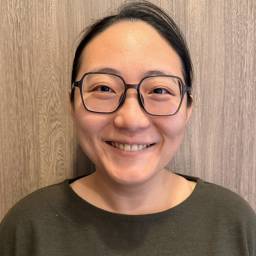 羅佩嘉 講師