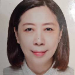 朱麗琴 講師