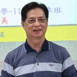 陳彥銘 講師