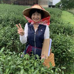 羅麗幸 講師