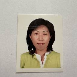 鄭栩伶 講師