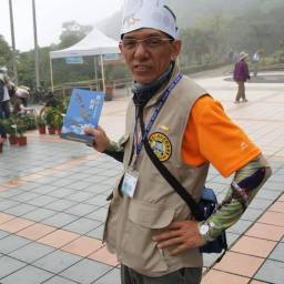 李天助