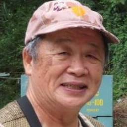 盛士淦